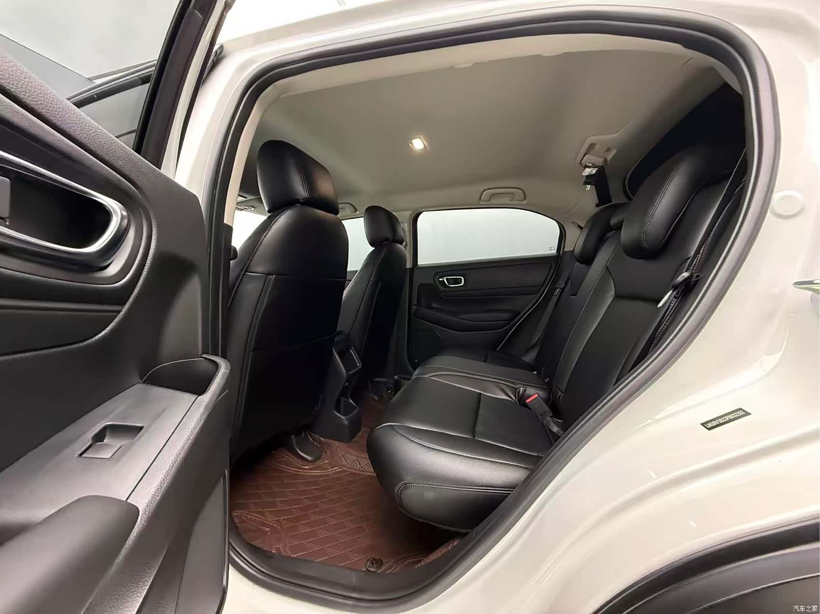 Honda Vezel, 2023 12