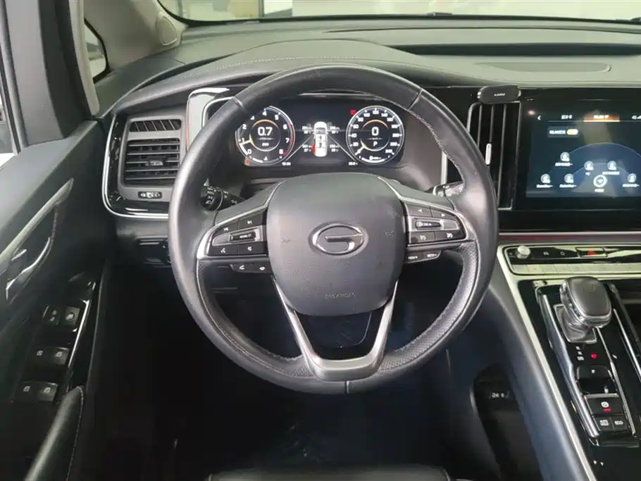 Trumpchi Trumpchi M8