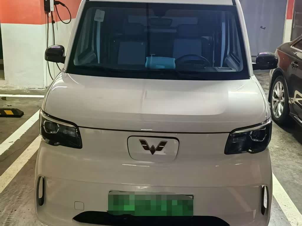 Wuling Sunshine EV