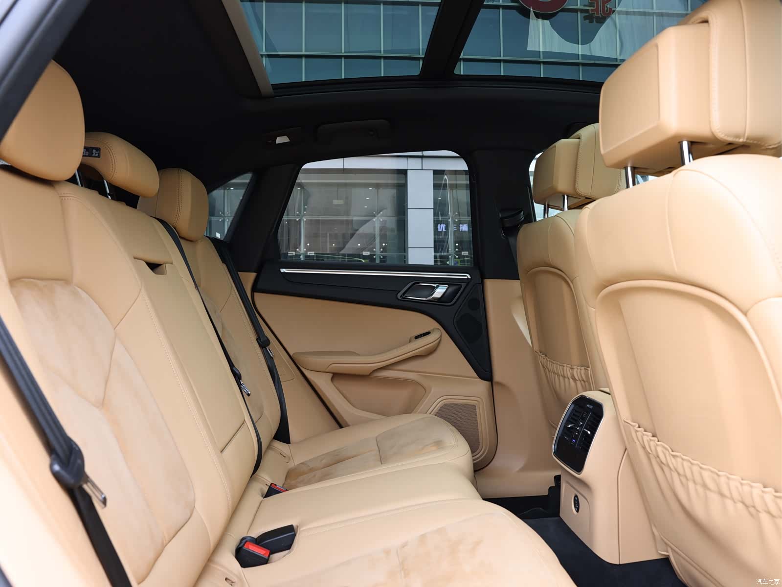 Porsche Macan, 2018 14