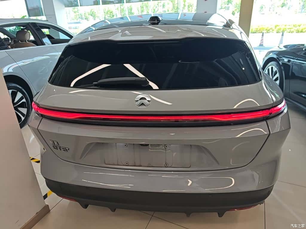NIO ET5, 2023 6