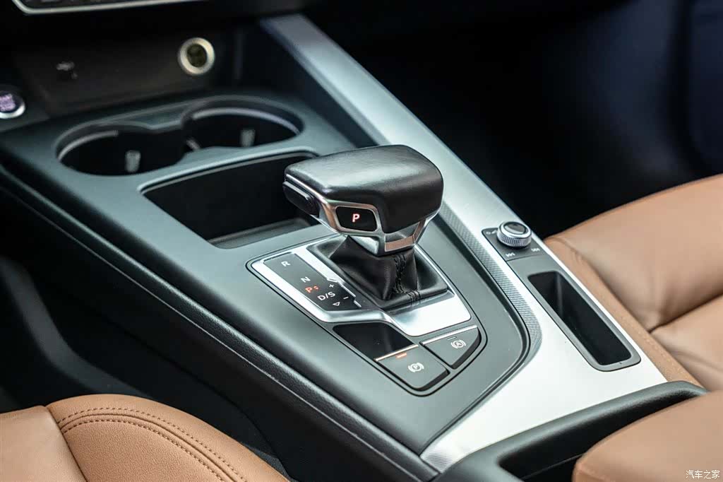 Audi A4, 2021 18