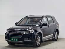����H6 2017�� �Ŀ��� �˶��� 1.5T �Զ�����������