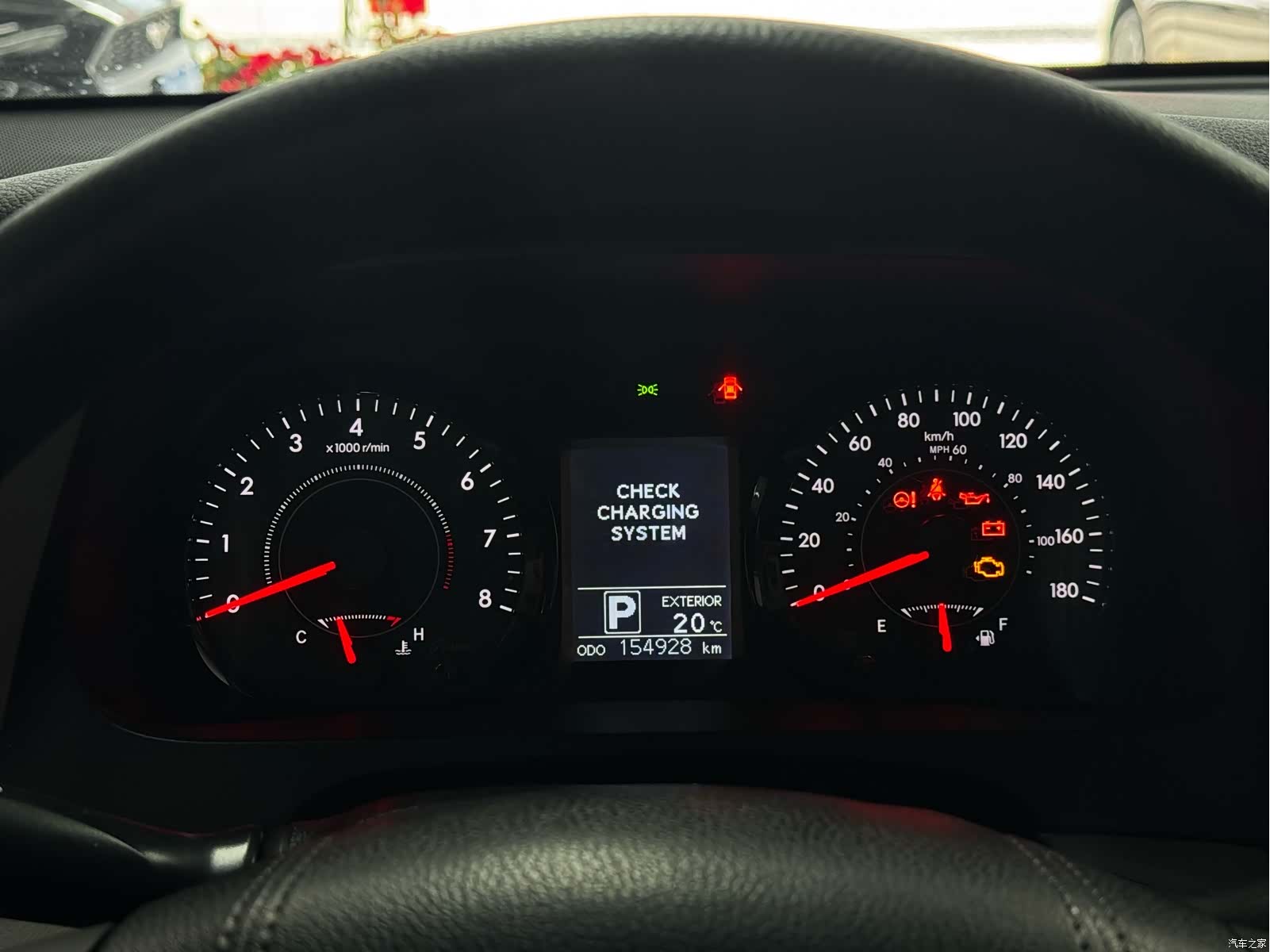 Toyota Sienna, 2017 13