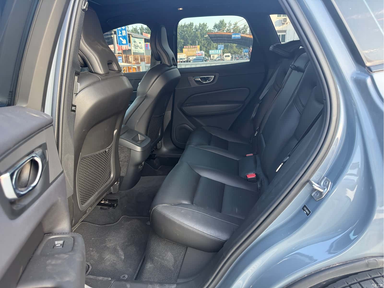 Volvo XC60, 2022 18
