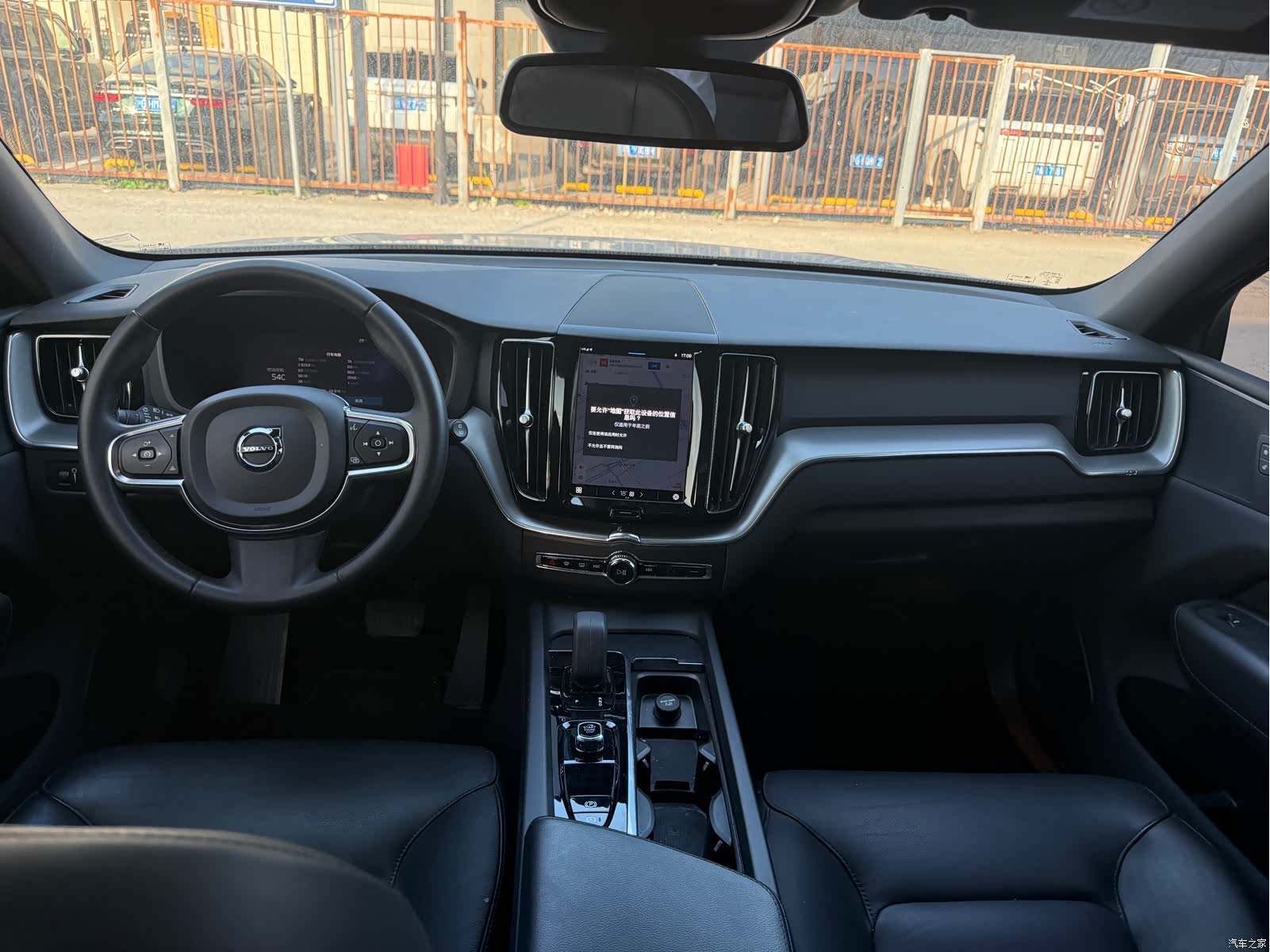 Volvo XC60, 2022 21