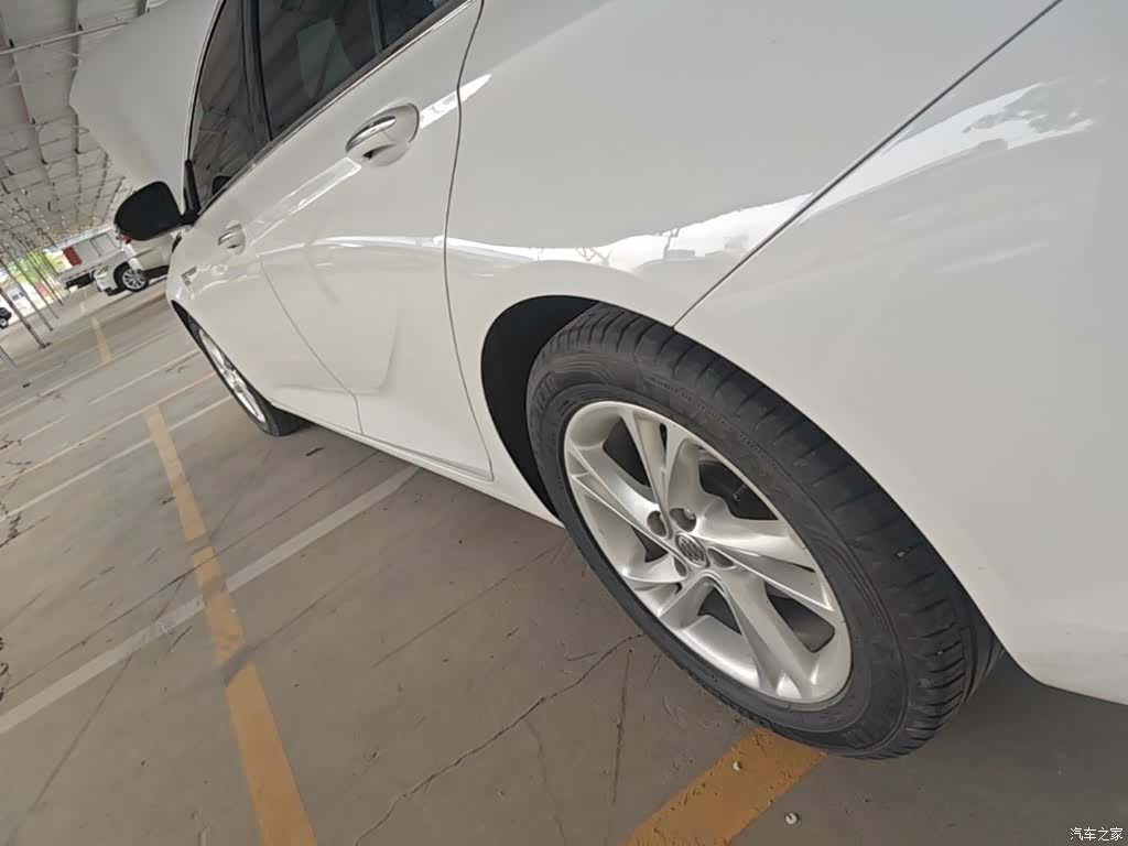 Buick Regal, 2023 21