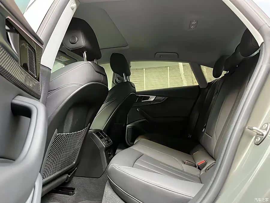 Audi A5, 2023 7