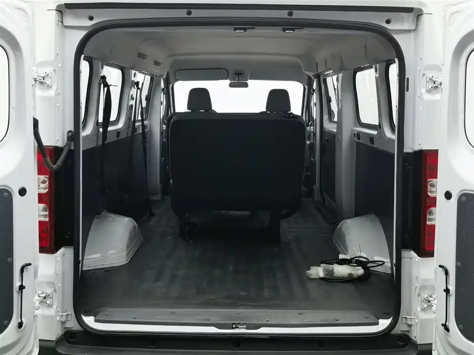 Wuling Wuling Yangguang