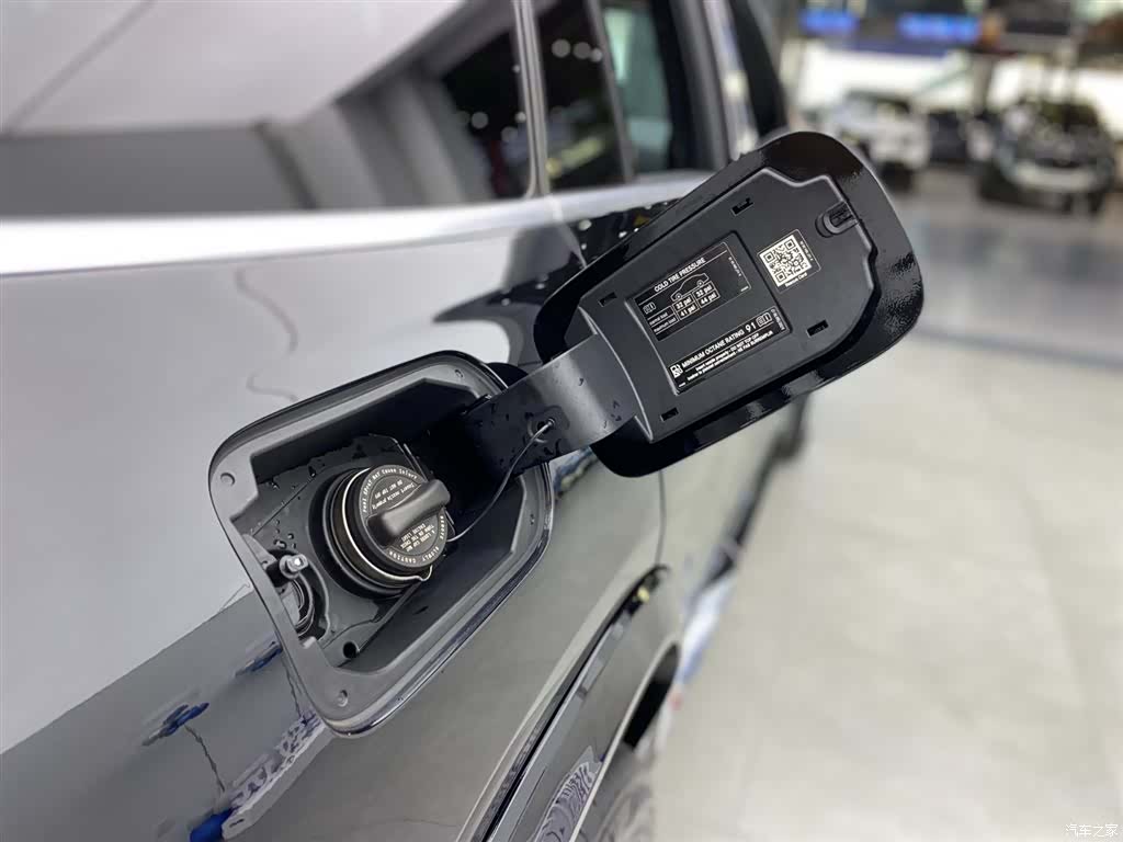 Mercedes-Benz GLS, 2022 32