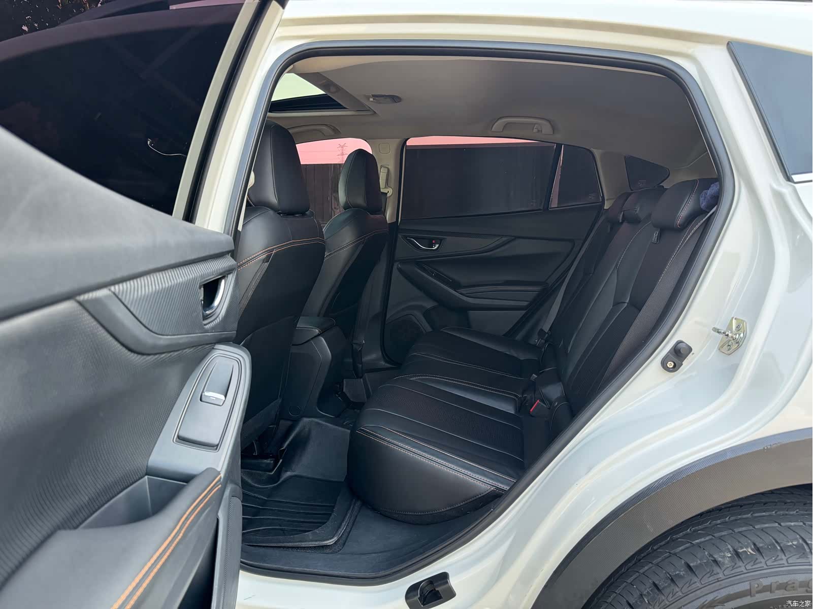 Subaru XV, 2018 30
