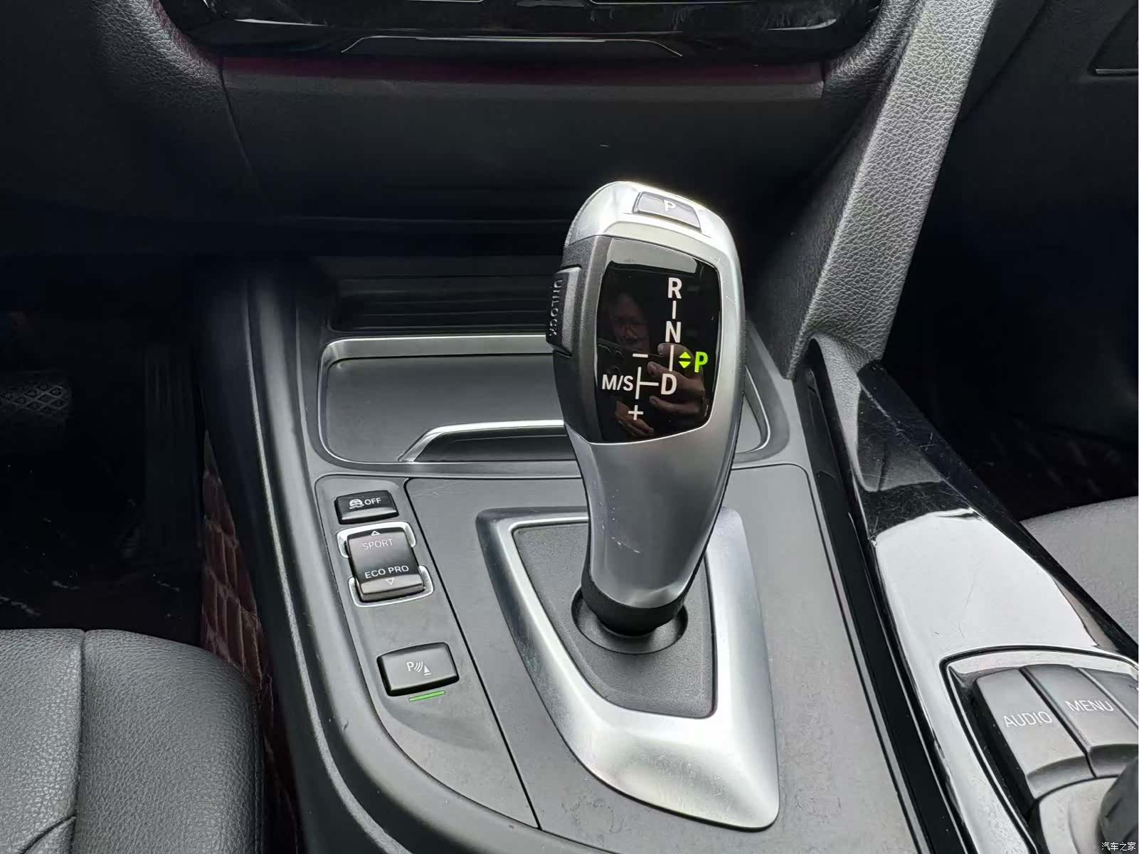 BMW 3 Series, 2017 15