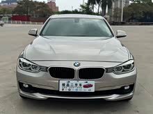 ����3ϵ 2017�� 320Li ʱ����