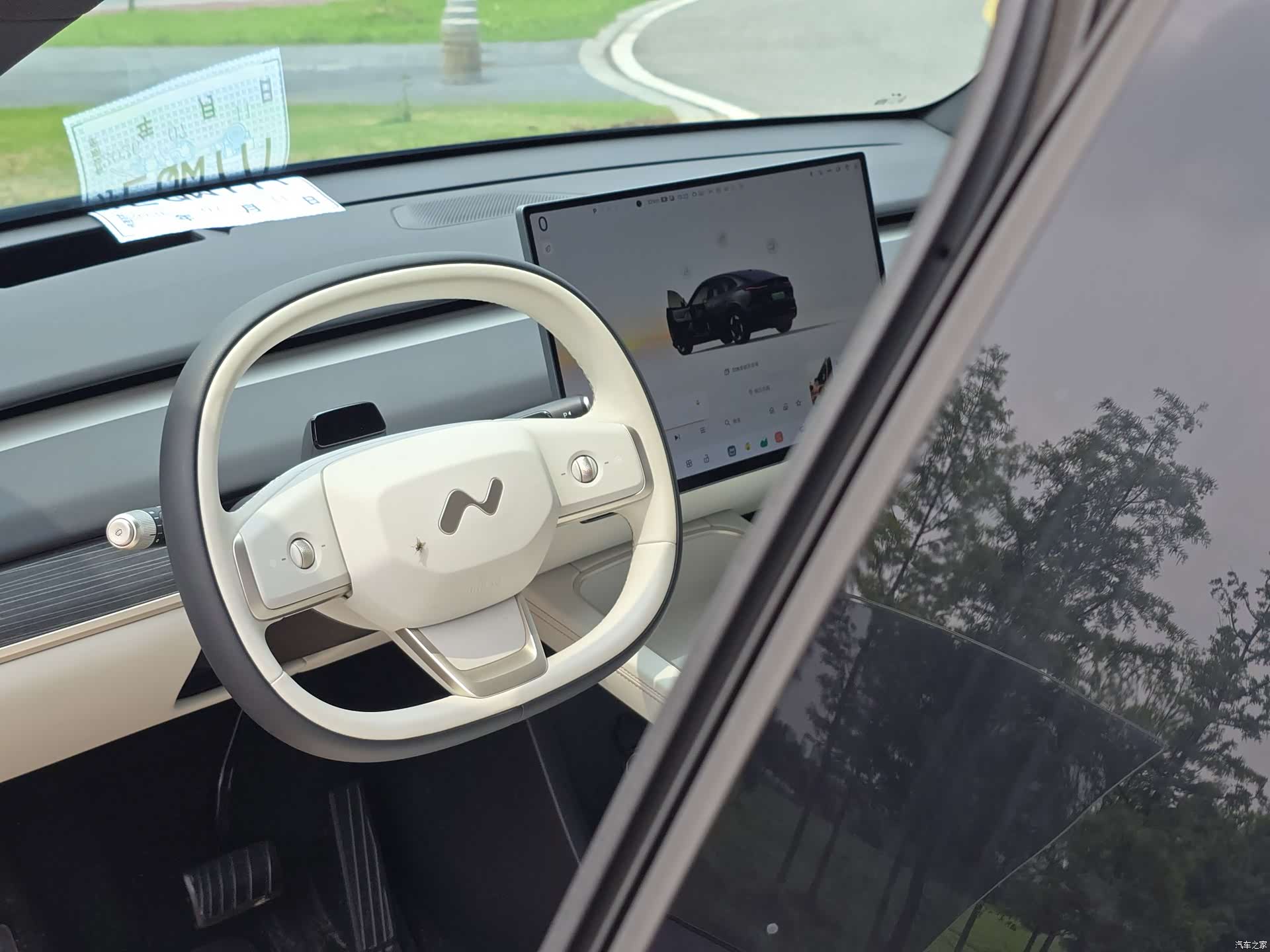 NIO L60, 2025 12