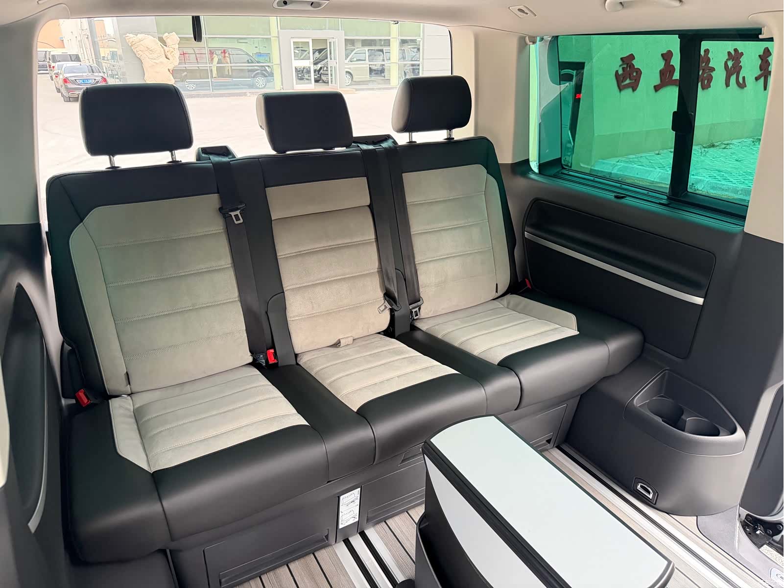 Volkswagen 7, 2019 20