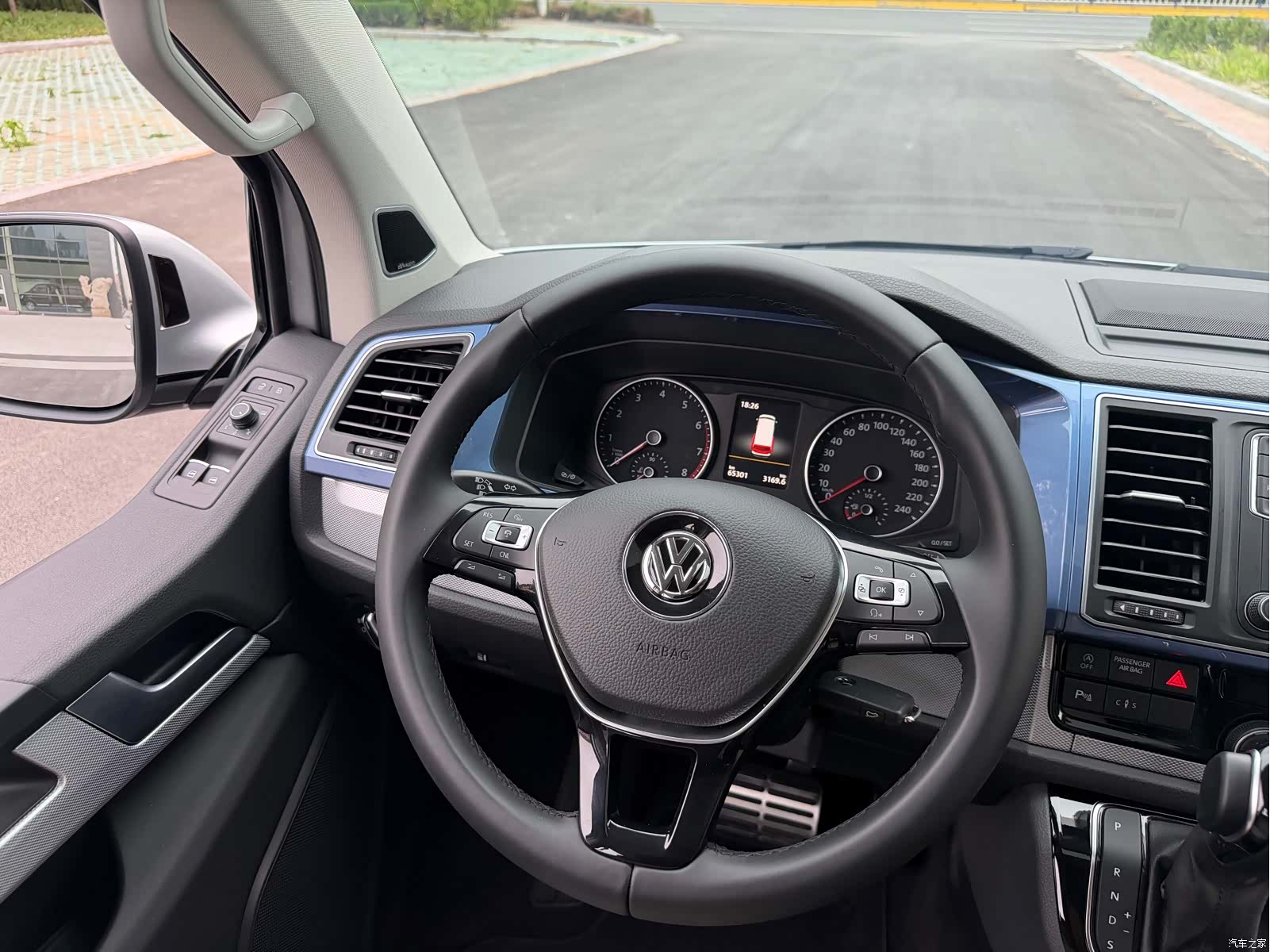 Volkswagen 7, 2019 25
