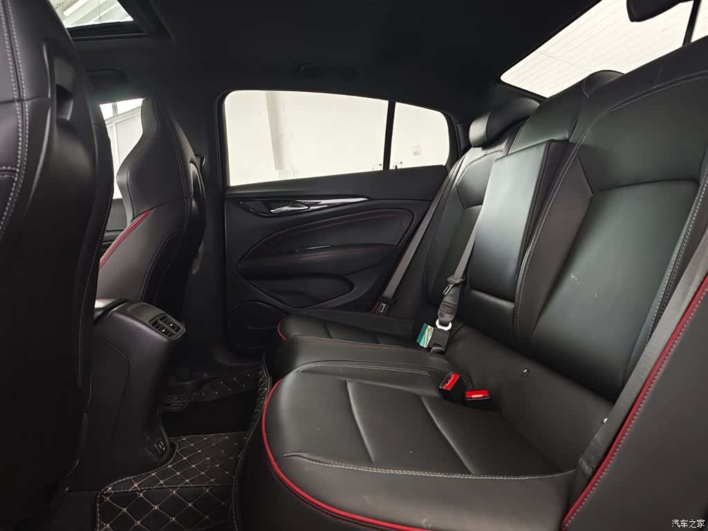 Buick Regal, 2021 11