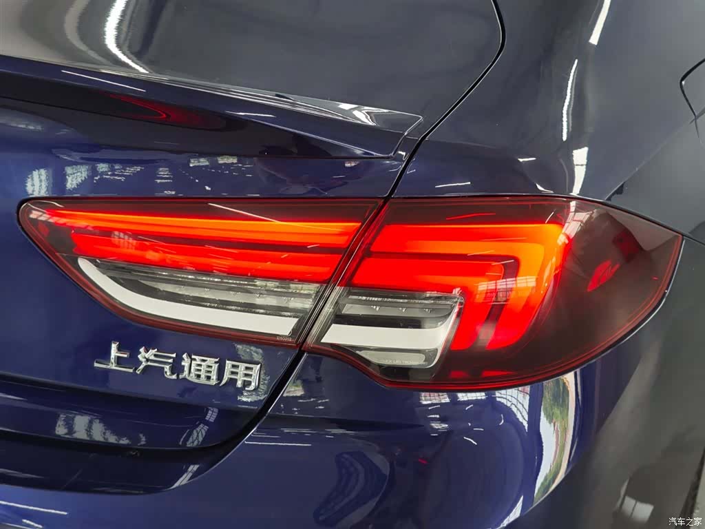 Buick Regal, 2021 19