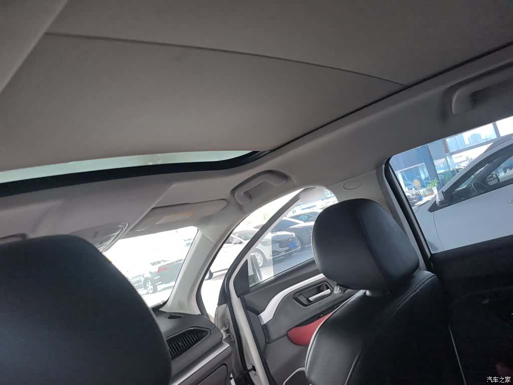 Haval H2, 2017 14