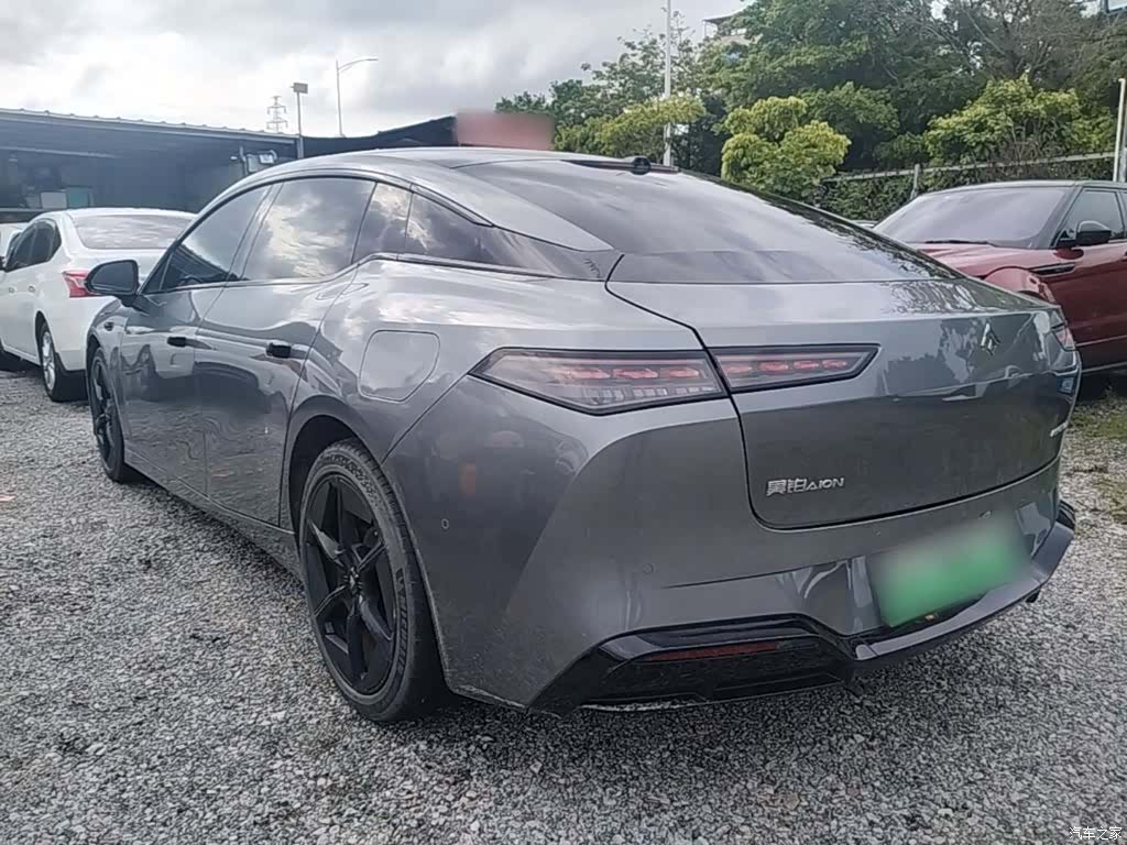 Hyper GT, 2024 все фото