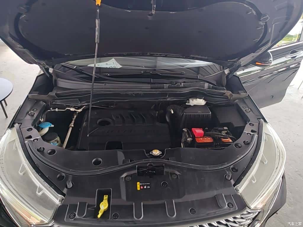 Haval M6, 2021 20