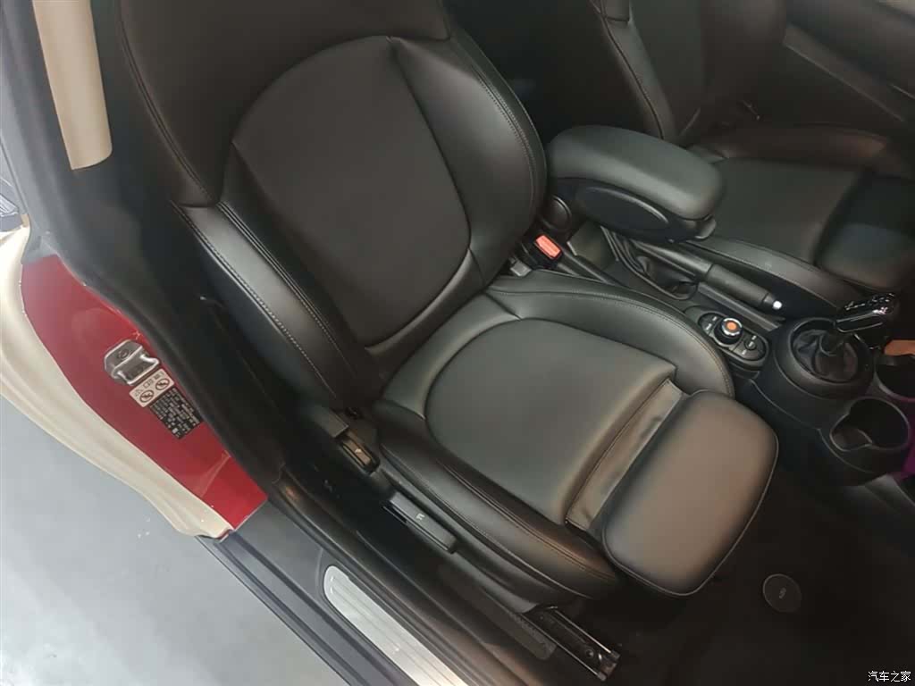 Mini Cooper, 2020 25