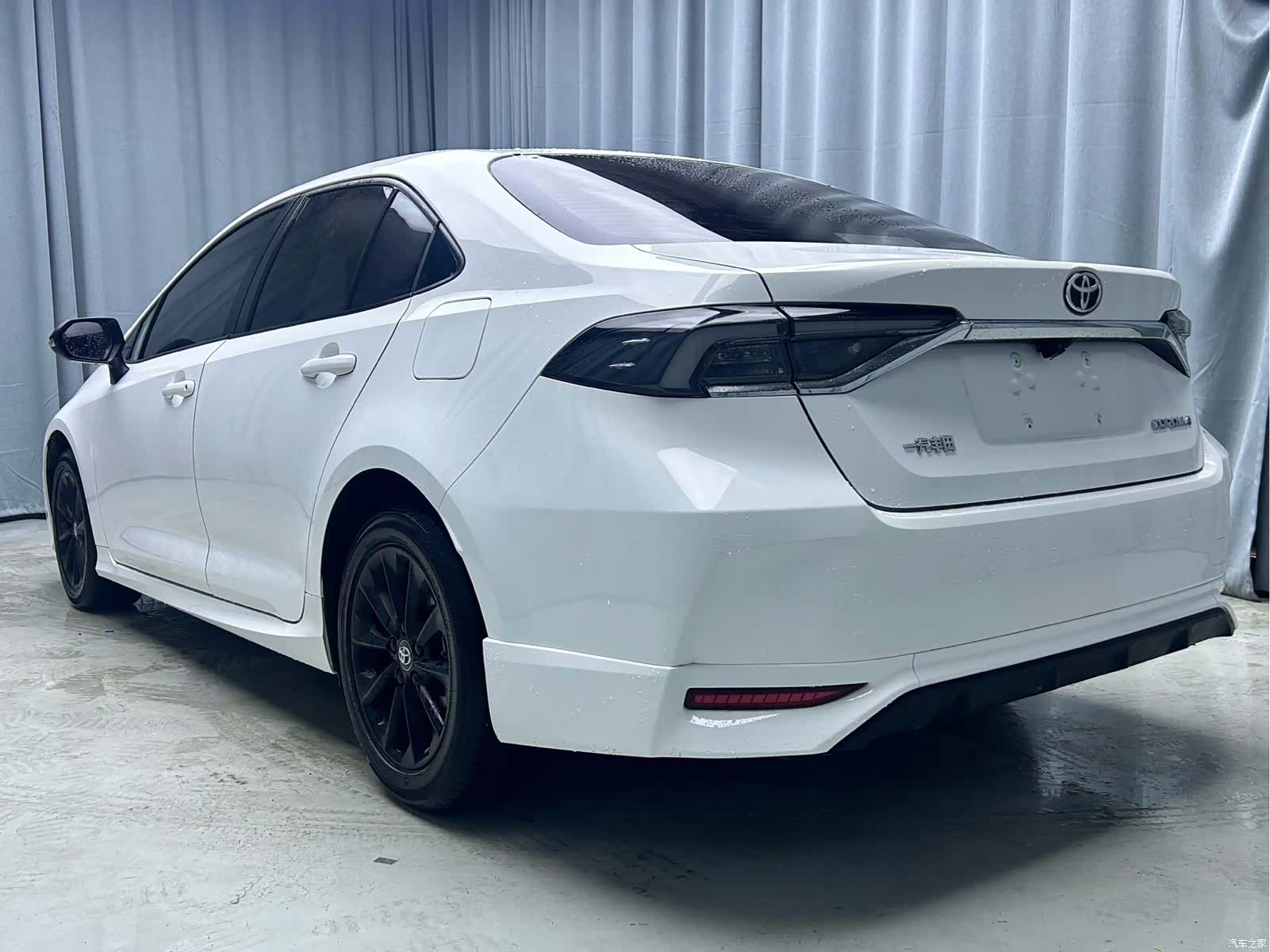 Toyota Corolla, 2022 20