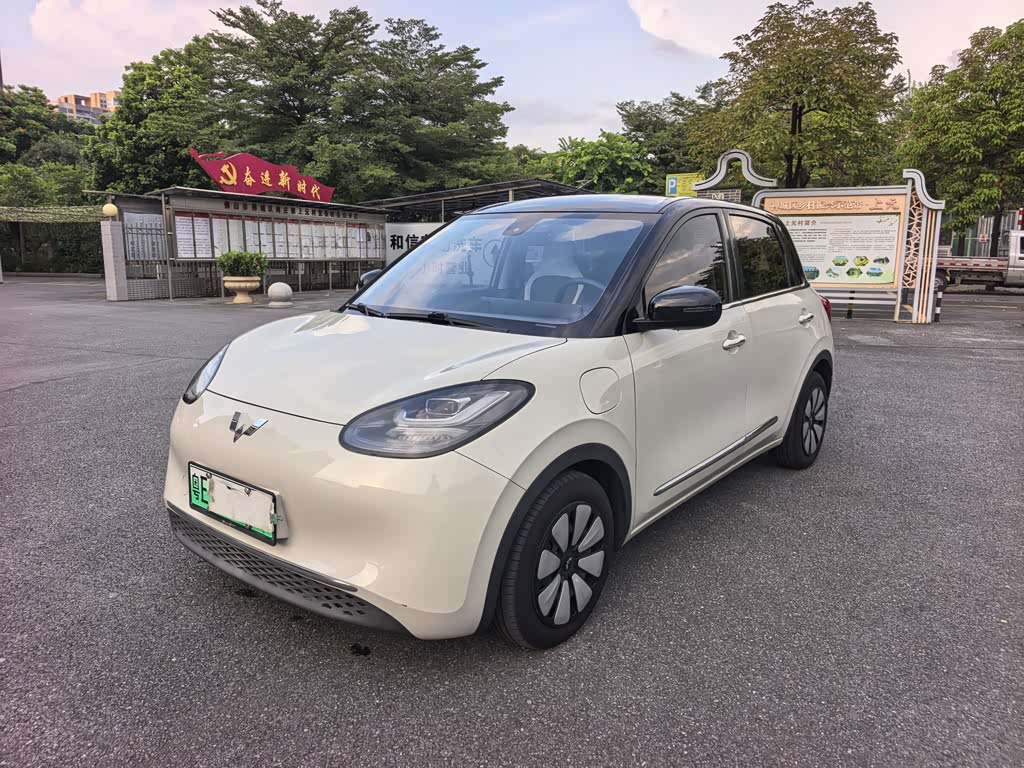 Wuling Binguo