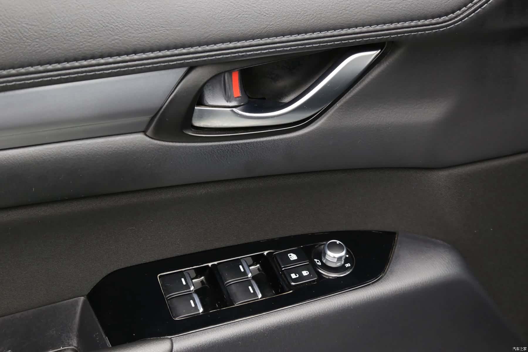 Mazda CX-5, 2022 9