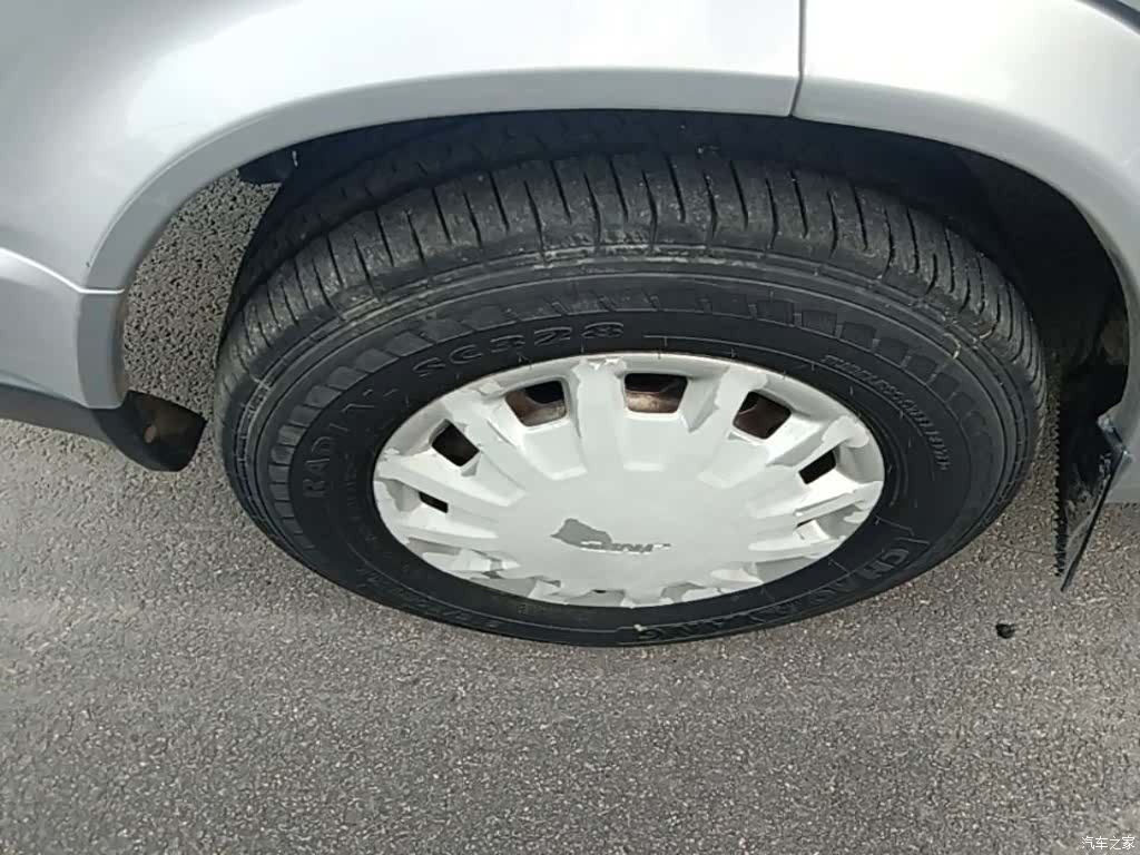 JMC JX493, 2019 23