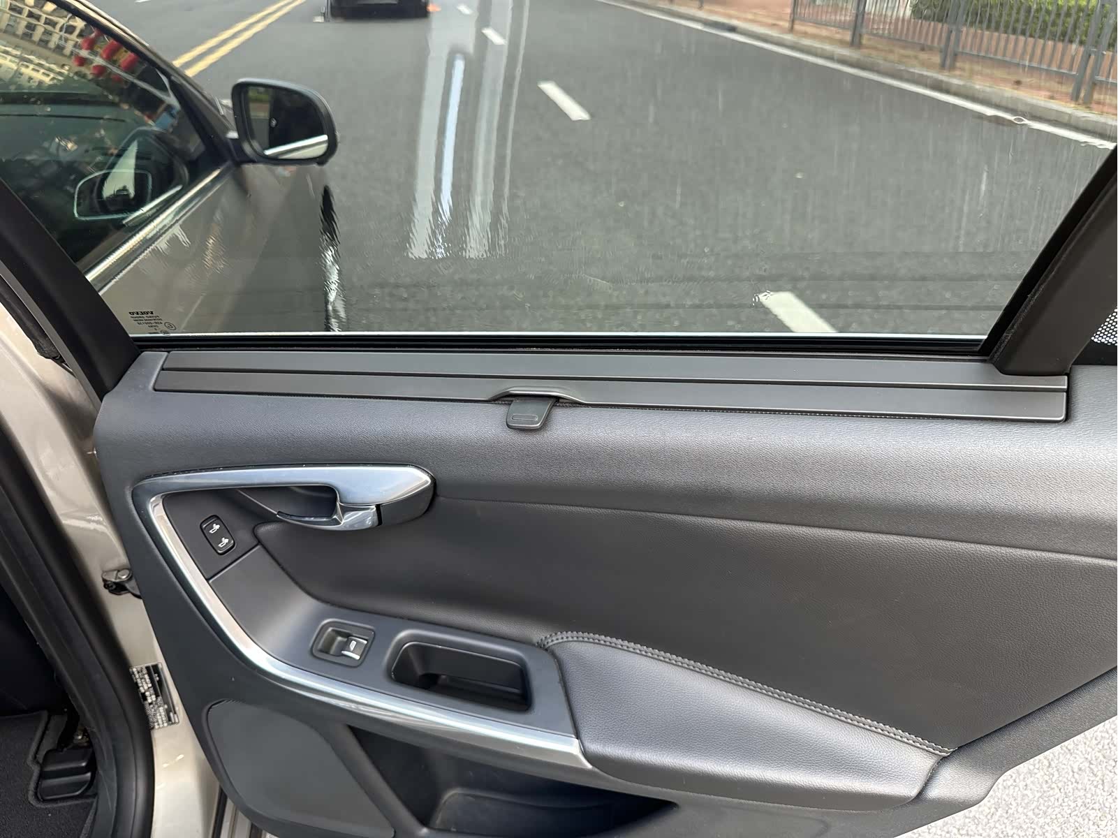 Volvo S60, 2015 15