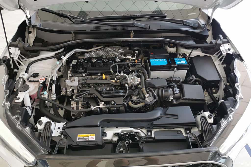 Toyota Corolla, 2022 10