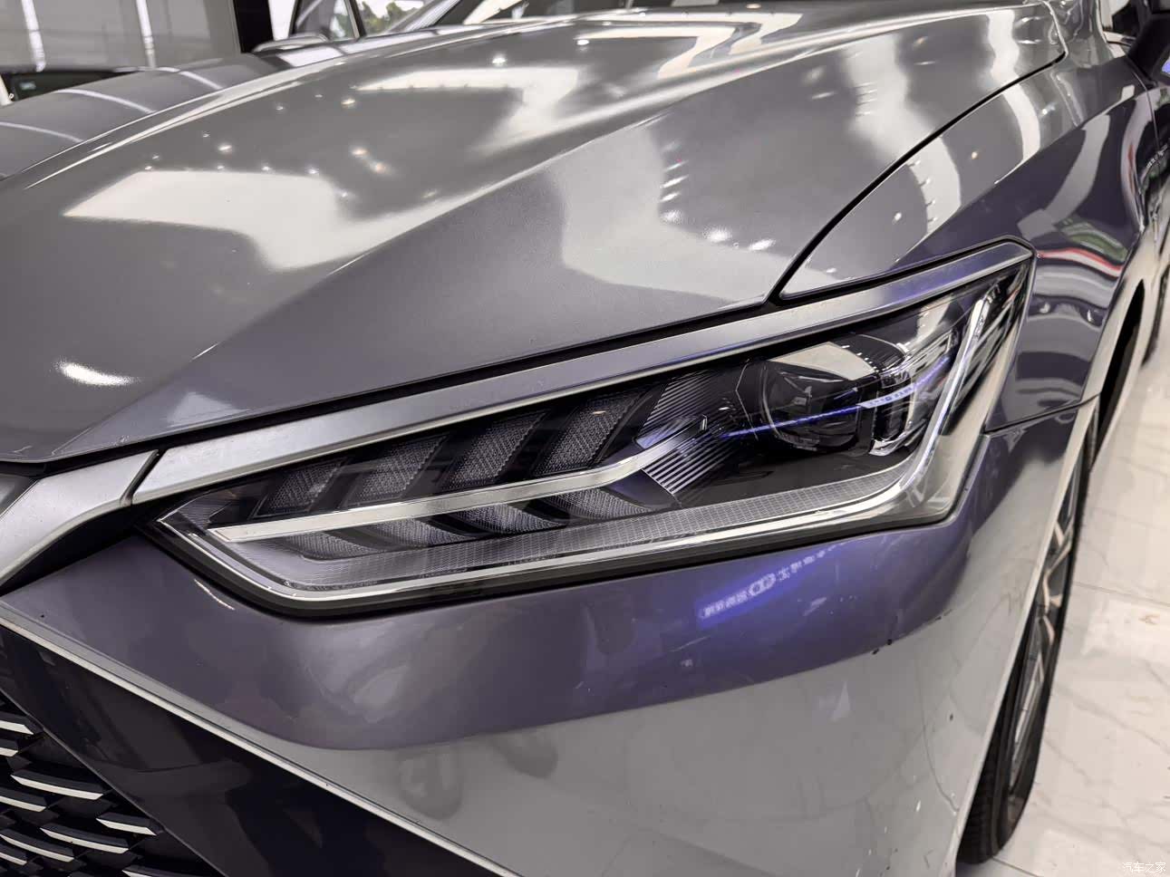 BYD Qin, 2023 28