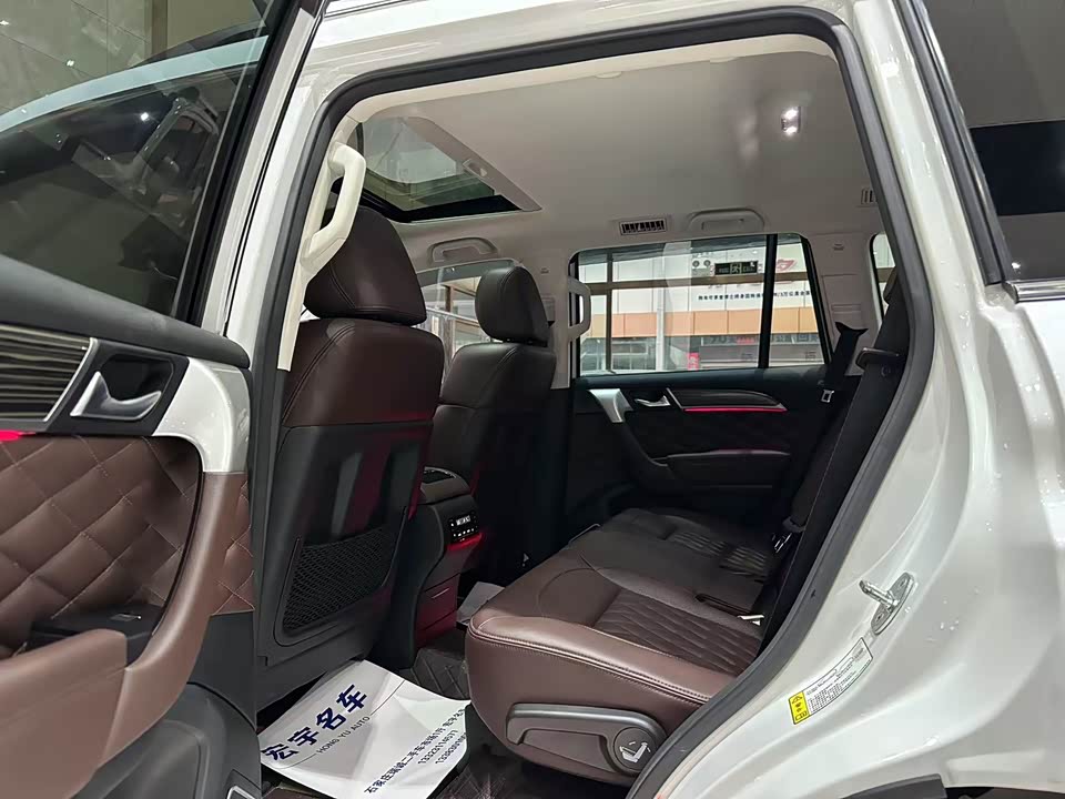 Haval H9 Haval H9