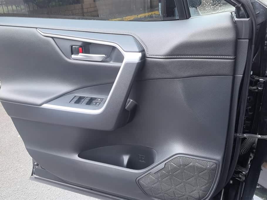 Toyota Wilanda Toyota Wilanda