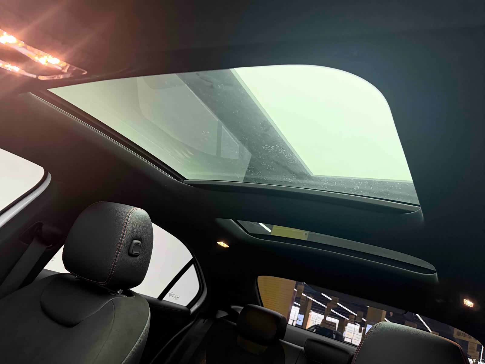 Mercedes-Benz A-Class, 2024 все фото