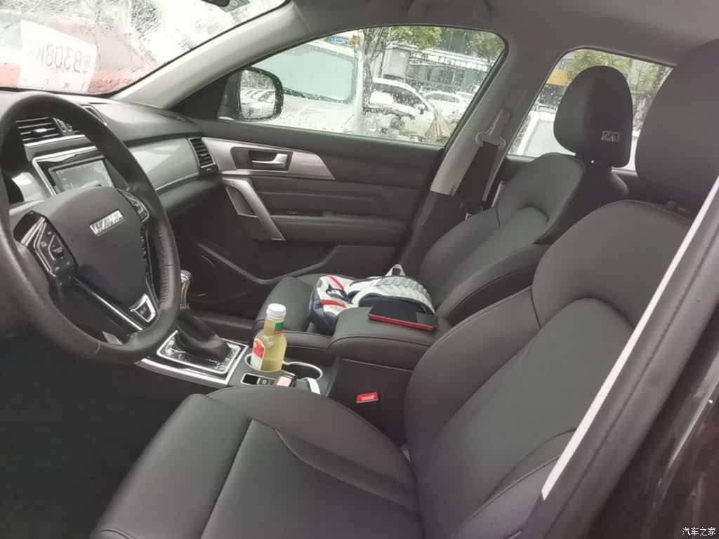 Haval H2, 2016 22