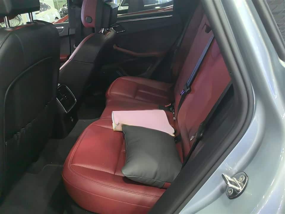 Porsche Macan Porsche Macan