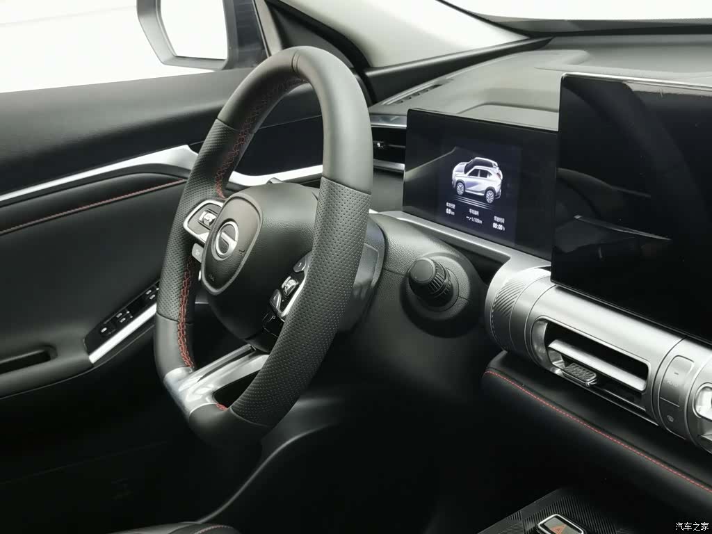 Trumpchi Emkoo, 2023 22
