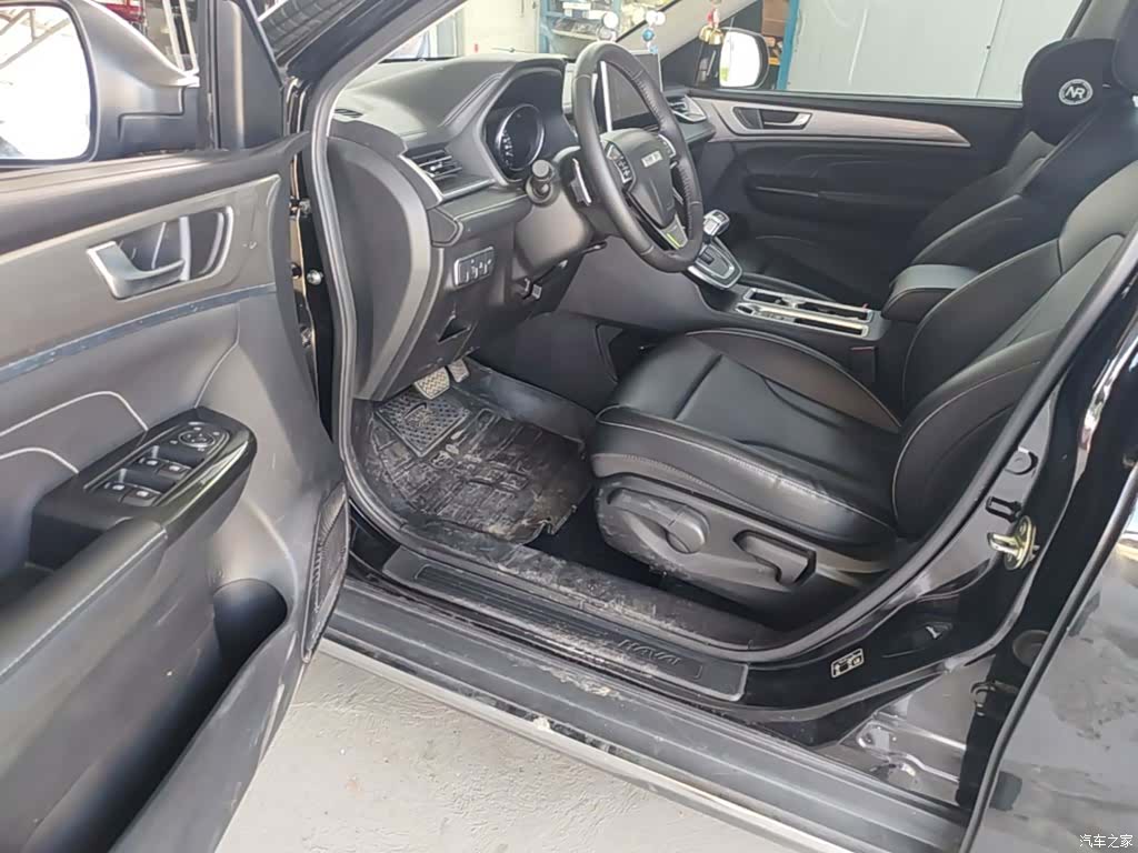 Haval M6, 2023 16