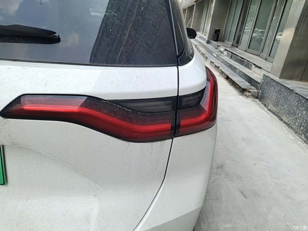 NIO ES8, 2021 24