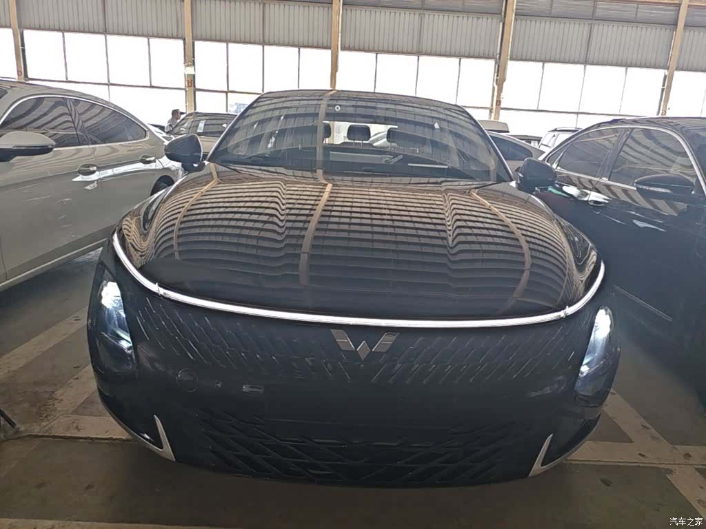 Wuling Starlight, 2024 3