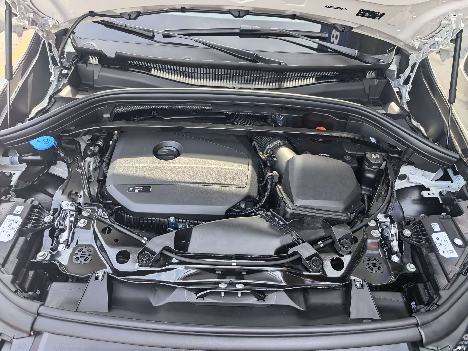 BMW X1, 2025 18