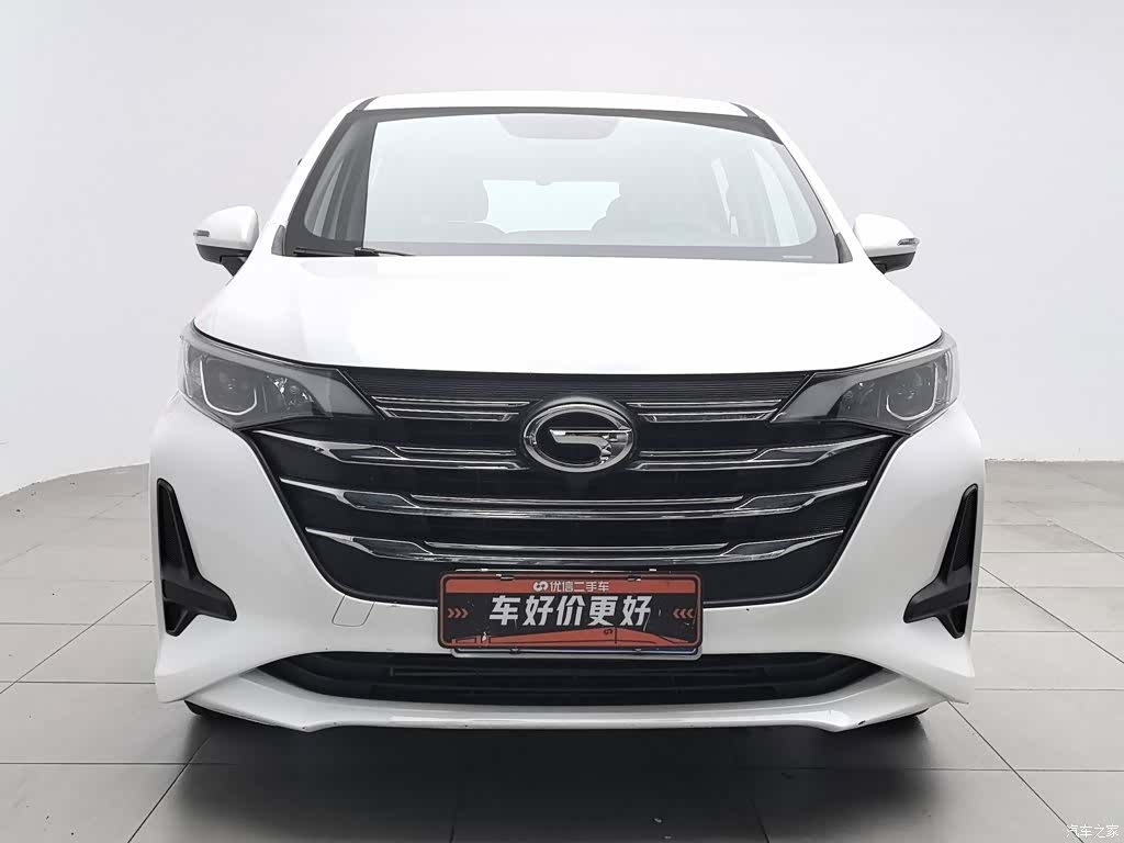 GAC M6, 2021 3