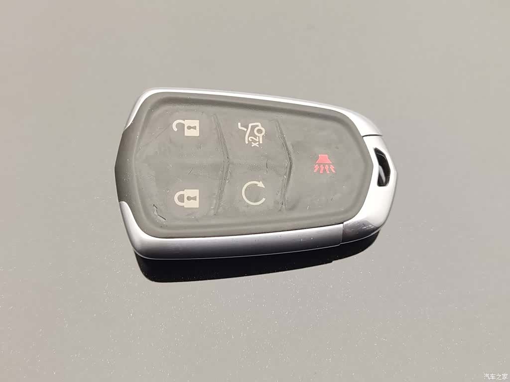 Cadillac CT6, 2020 19
