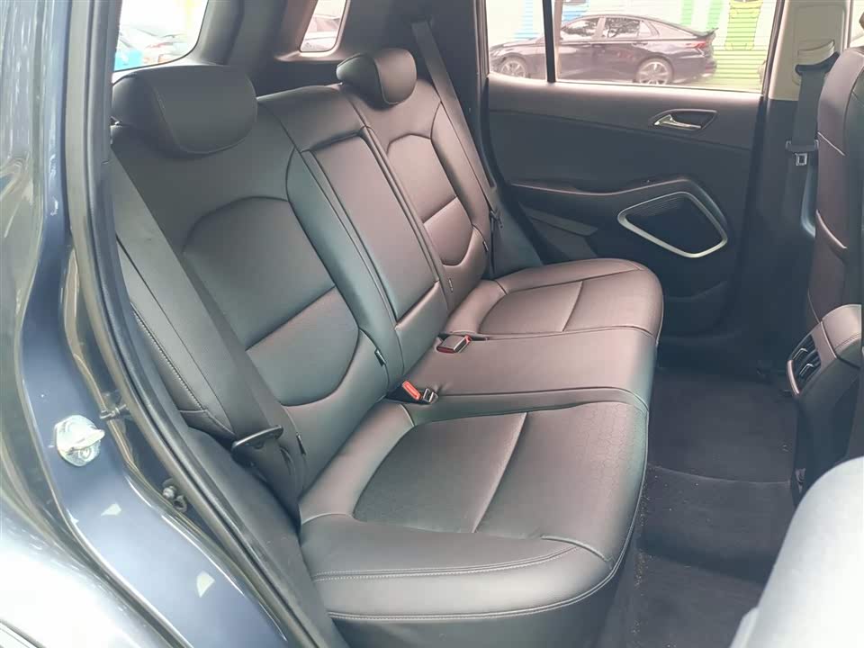 Hyundai Beijing ix35