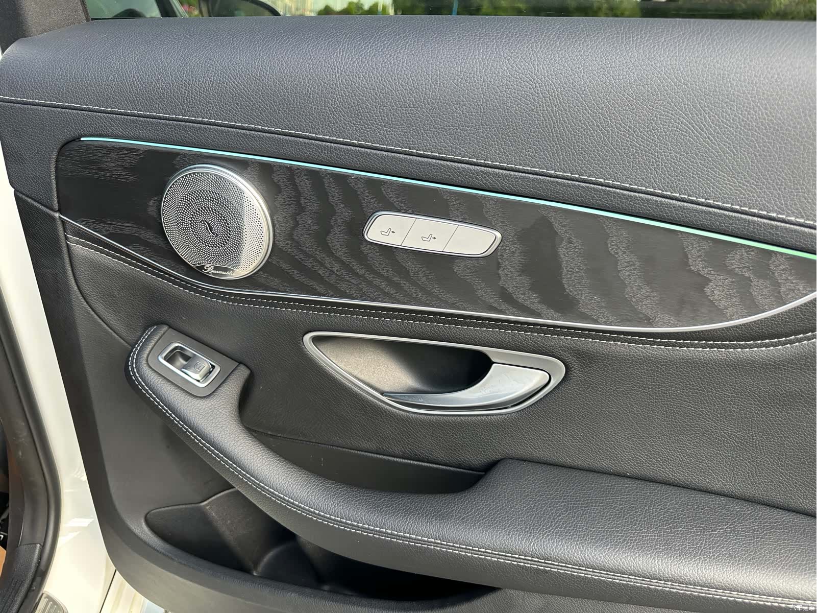 Mercedes-Benz C-Class, 2019 19