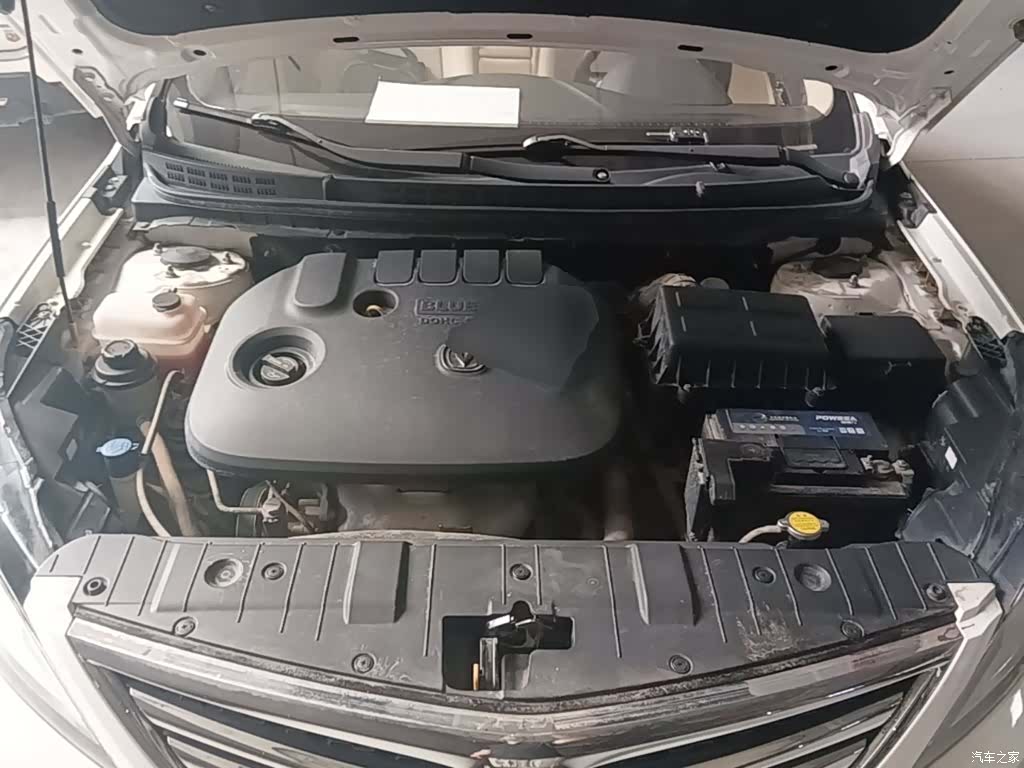 Changan Eado, 2016 20