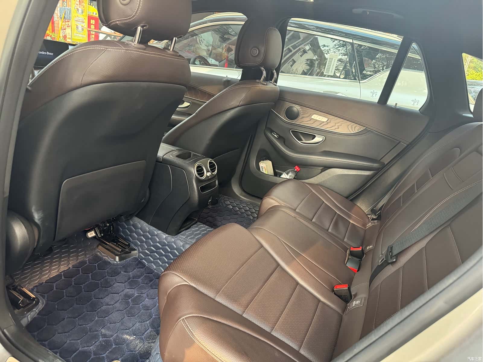 Mercedes-Benz GLC, 2020 7
