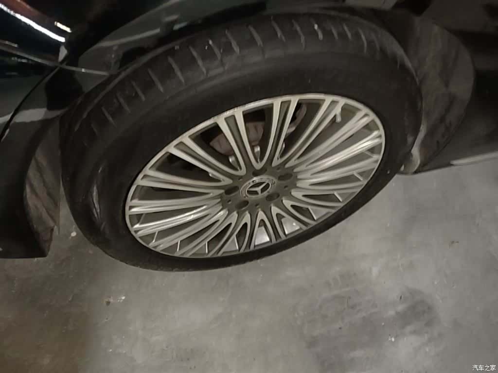 Mercedes-Benz E-Class, 2021 23